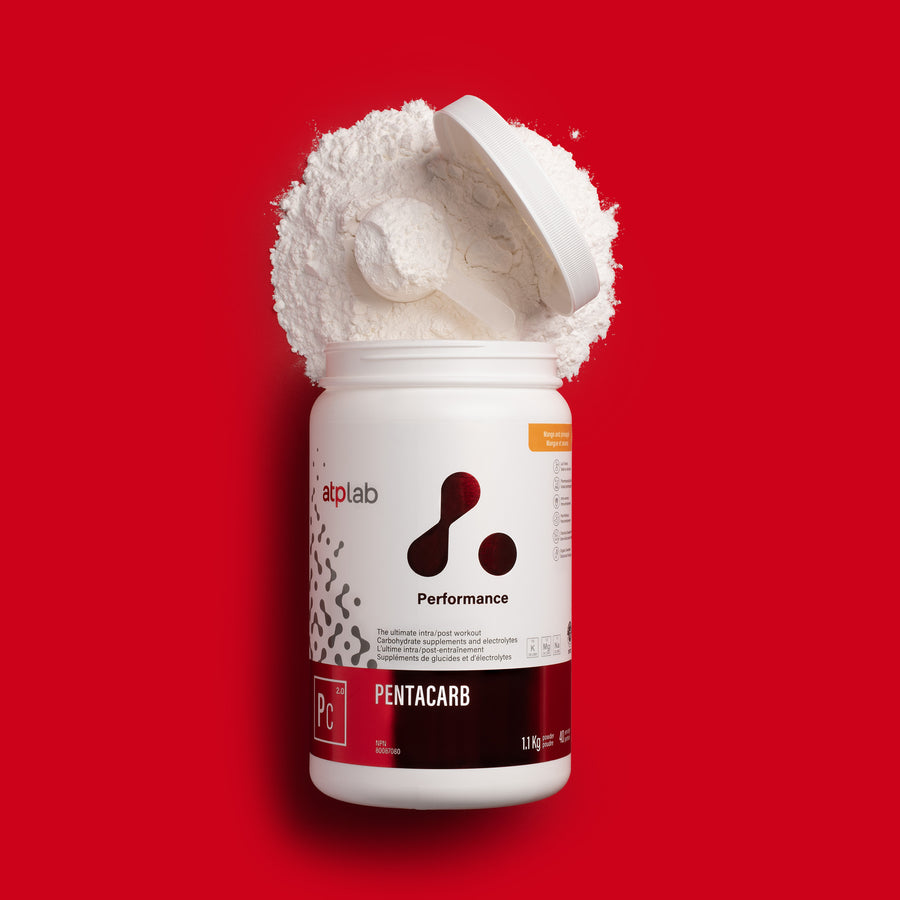 ATP Lab : Pentacarb, 1,1 kg.