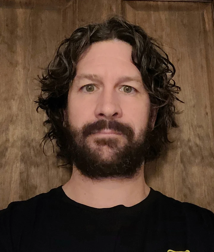 Portrait de Benoit Brosseau, kinésiologue et fondateur de S3 Training.